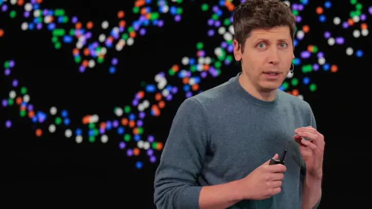 OpenAI DevDay recap: AI lab rolls out Dots agents, Altman and Friar comment on IPO