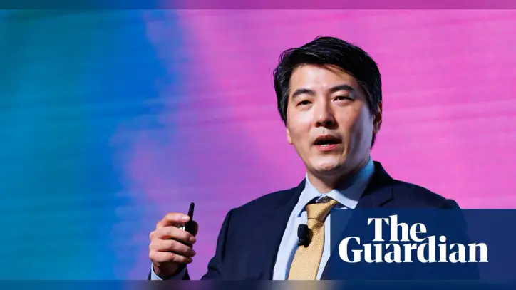 OpenAI executive Jason Kwon to face grilling at parliament about AI hacking Australians’ private data