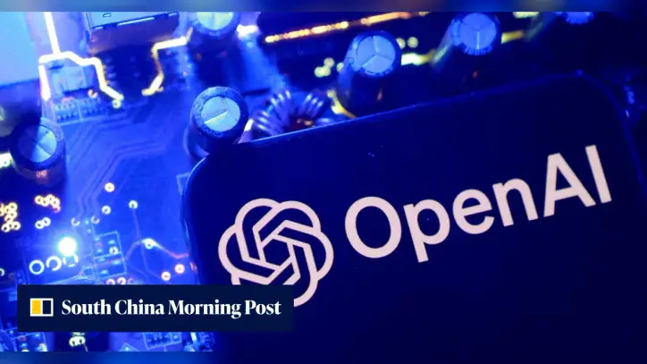 OpenAI executive urges US-China AI safety talks ahead of Trump-Xi summit