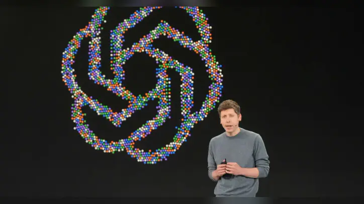 OpenAI fires 3 safety researchers in dispute over AI risks