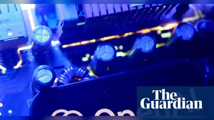 OpenAI hails ‘new era of artificial general intelligence’ with Astra model release