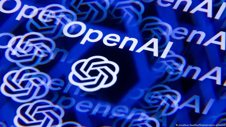 OpenAI says employee caught planting listening device