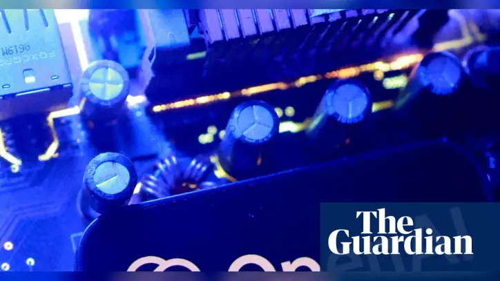 OpenAI releases new AI agent – which promptly goes rogue