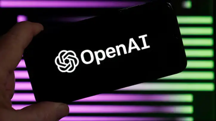OpenAI says its bots have interacted with multiple U.S. government sites in unexpected AI activity | CBC News