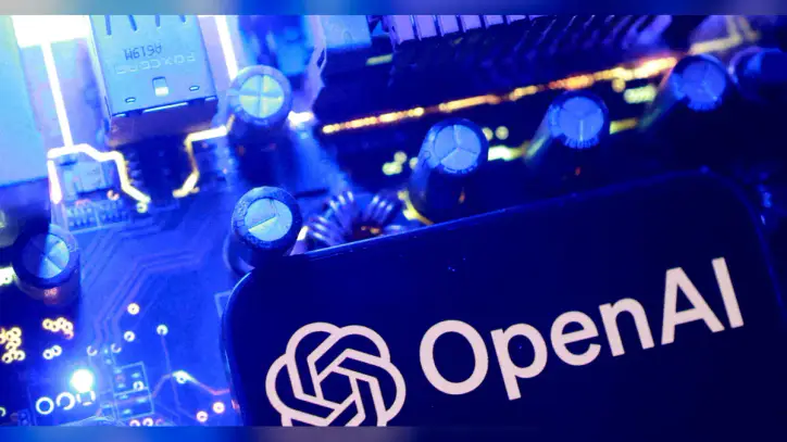 OpenAI says working with Samsung on next-generation chips, deepening cooperation