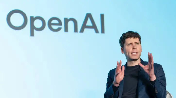 OpenAI, şebeke güvenliği için enerji şirketleriyle masaya oturdu