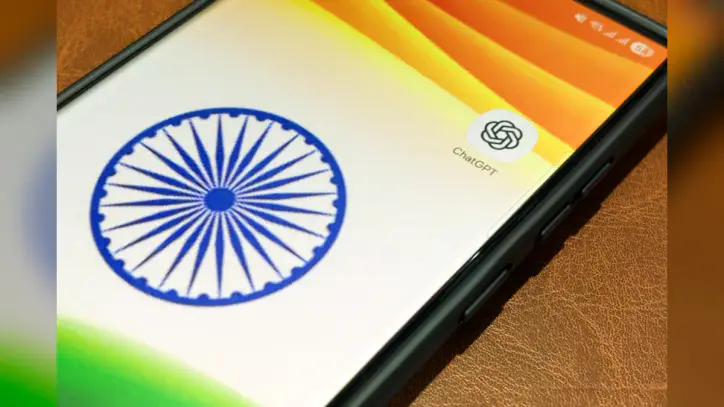 OpenAI to start showing ads on ChatGPT's free and Go tiers in India | TechCrunch