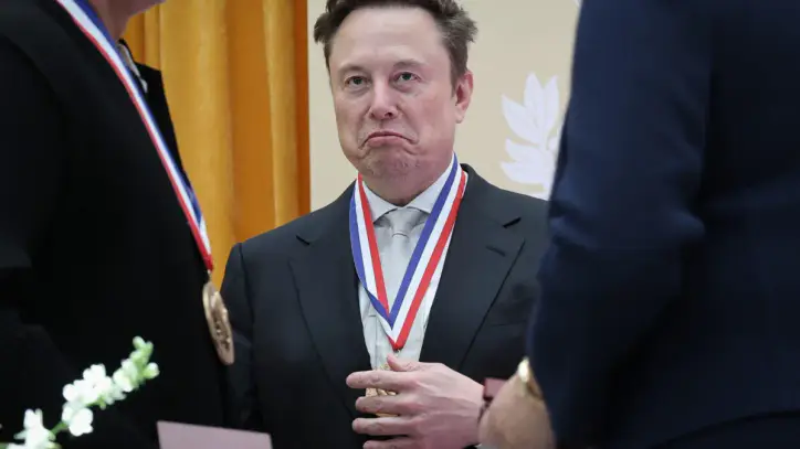 Man Accused of Bugging OpenAI Said Elon Musk Was His Role Model