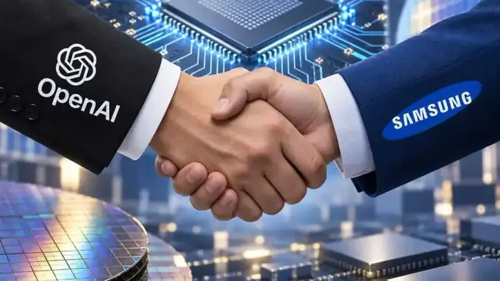 OpenAI ve Samsung arasındaki yakınlaşma - Bilim Teknoloji Haberleri