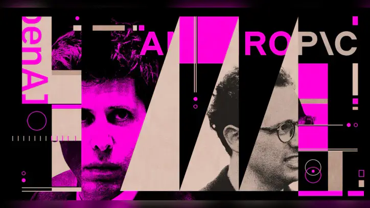 Inside the Biggest Feud in Artificial Intelligence