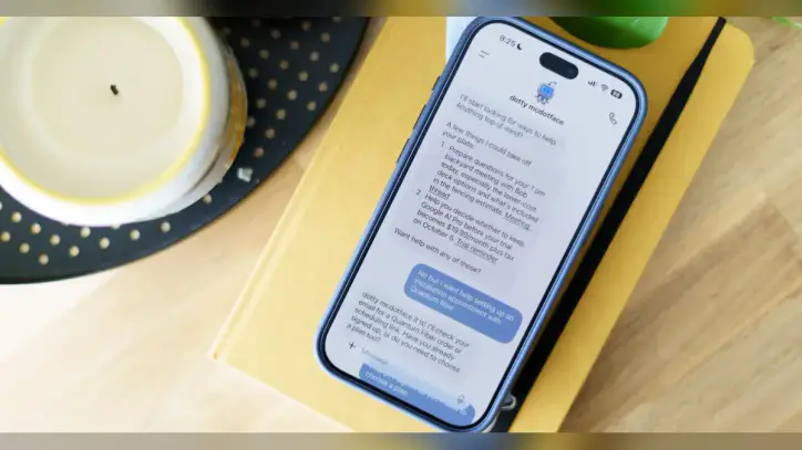 OpenAI’s Dot agent is enterprise software that can also order your dinner