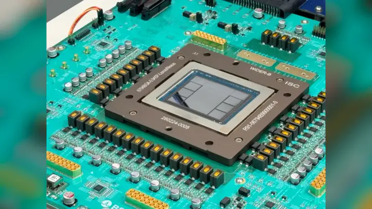 OpenAI’s Jalapeño chip is built for fast inference at scale, benchmarks show | TechCrunch