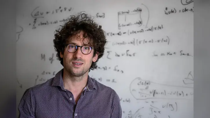 OpenAI's latest blow to mathematicians: 'They have annihilated my field of research'