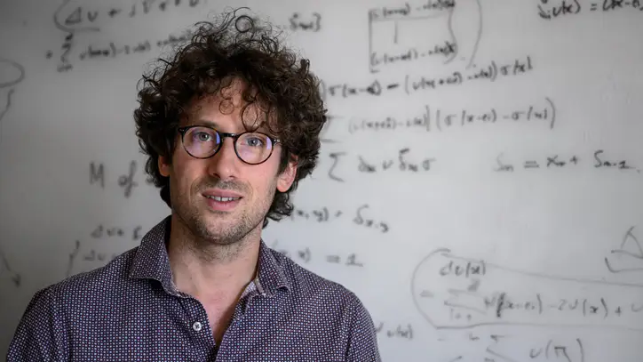 OpenAI's latest blow to mathematicians: 'They have annihilated my field of research'