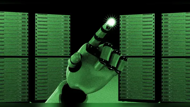 OpenAI’s next big AI model has ‘entered the AGI era’