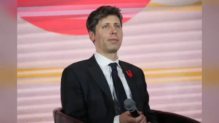 OpenAI’s Sam Altman says it would be 'ill-advised' to go public in 2026 | TechCrunch
