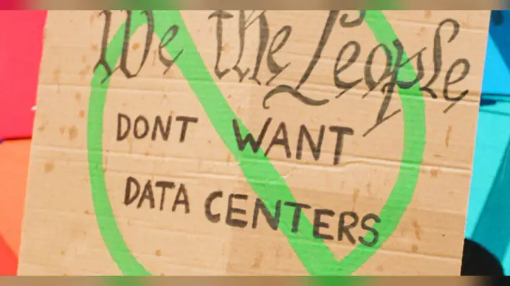 Opinion | The Data Center Conundrum