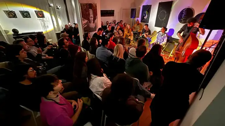 Odunpazarı’nda kültür-sanat sezonu açılıyor: Sergi, konser ve masterclass takvimi belli oldu
