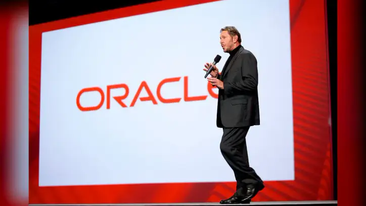 Oracle sends force majeure notice on its New Mexico Stargate data center | TechCrunch