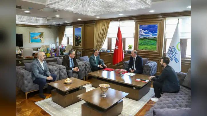 Kayakla Oryantiring Türkiye Şampiyonası Ordu’da Yapılacak | ÜNYE GÜNDEM HABER