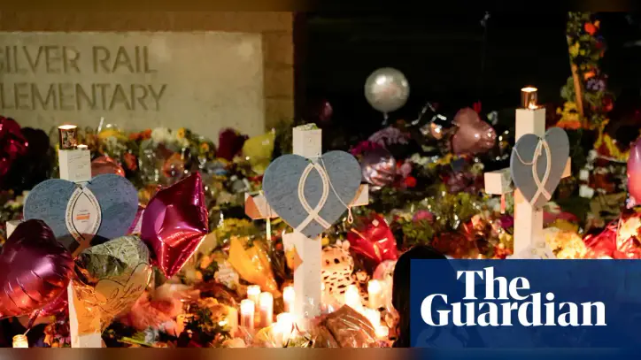 Oregon man who killed school shooter reportedly took part in military drills with Iraq veterans