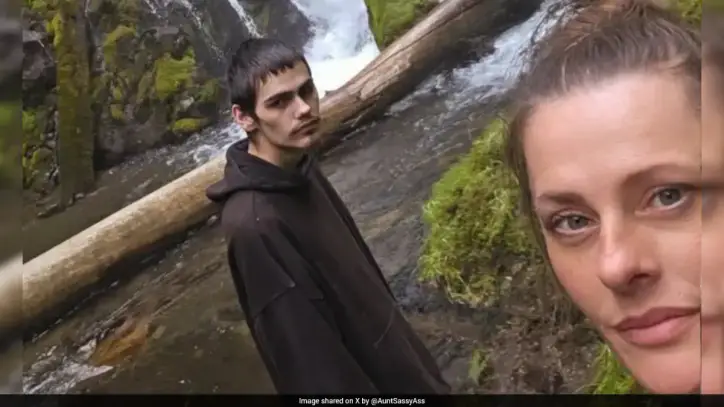 US Woman Gifts Gun To 16-Year-Old Son. He Kills 4 At Oregon School With It