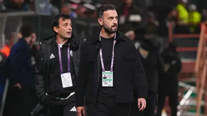 Pendikspor'da Umut Eskiköy dönemi sona erdi
