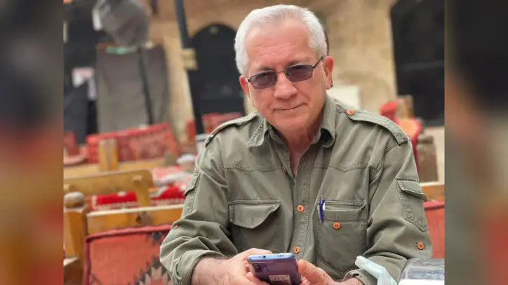 Orhan Kemal Emek Ödüllü Aydın Sayman: "Türkiye Sinema Akademisi kurulmalı" - Medyascope