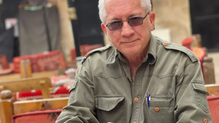 Orhan Kemal Emek Ödüllü Aydın Sayman: "Türkiye Sinema Akademisi kurulmalı" - Medyascope