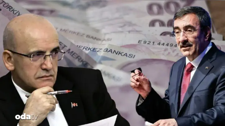 Orta Vadeli Program açıklandı: Yıl sonu enflasyon tahmini 12 puan yükseldi