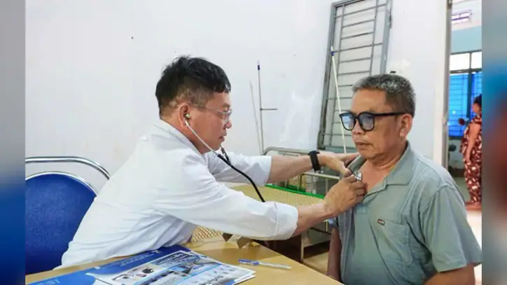 Orta Yaylalar'da bilimsel araştırmalardan topluluk temelli sağlık hizmeti modellerine