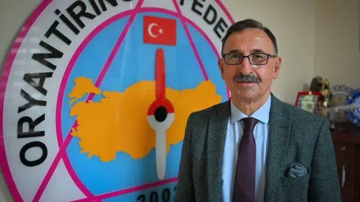 Oryantiringde uluslararası başarıların temeli altyapıda atılıyor