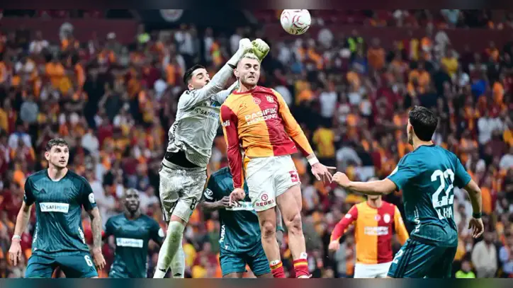 "Osimhen'siz bu kadar" Spor yazarları Galatasaray için ne dedi? | NTV Haber