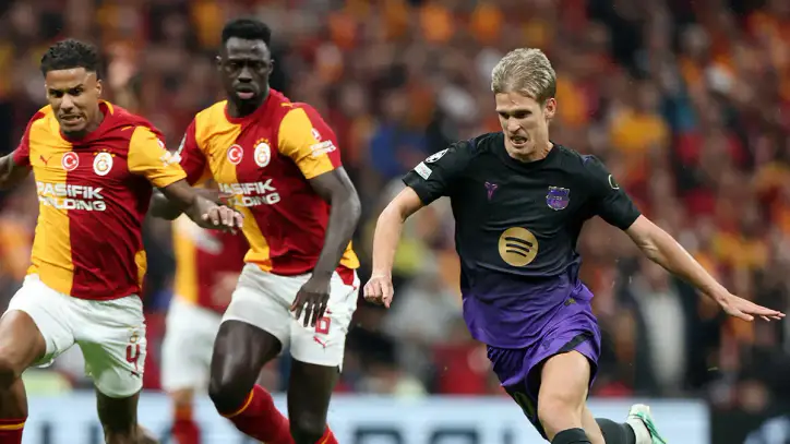 Maç sonrası Davinson Sanchez patlaması | Spor yazarları, Galatasaray için ne dedi? | NTVSpor