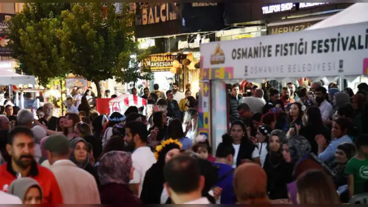 Osmaniye’de Ekim Ayında Kültür ve Sanat Rüzgârı Esecek