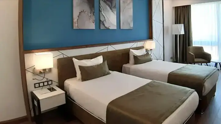 Otel ve pansiyonlarda yeni dönem! Tarih açıklandı: İşte yeni kurallar