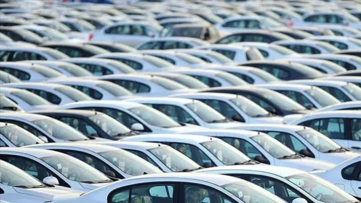 Otomotiv ihracatı eylülde 3,9 milyar dolara ulaştı