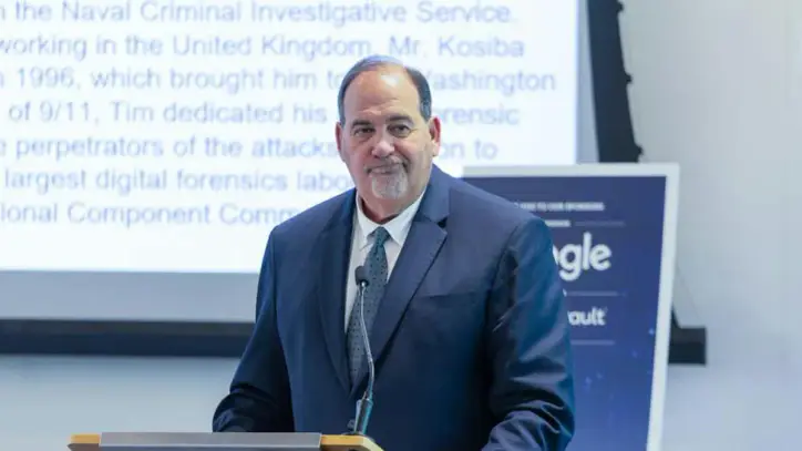 ‘Our Oppenheimer moment’: Officials debate speed of AI development at Duke cybersecurity conference