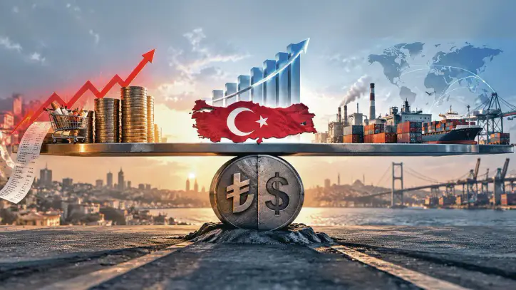 OVP’nin zor denklemi: Büyüme, enflasyon ve rekabet gücü