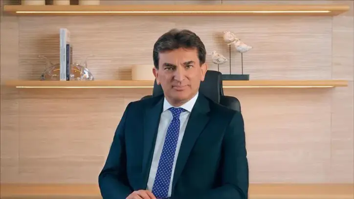 OYAK Genel Müdürü Murat Yalçıntaş, ekonomi basını ile bir araya geldi: