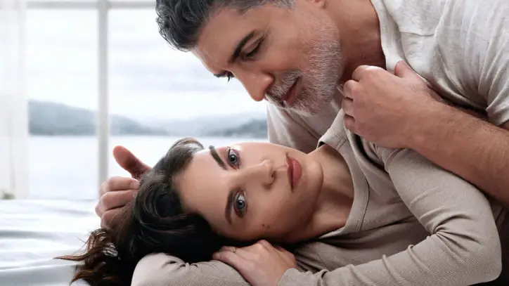 Özcan Deniz’in “Son Yemek” filmine Prime Video’dan özel Altın Portakal izni