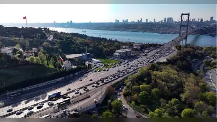 Özelleştirme İdaresi'nden köprü ve otoyol açıklaması