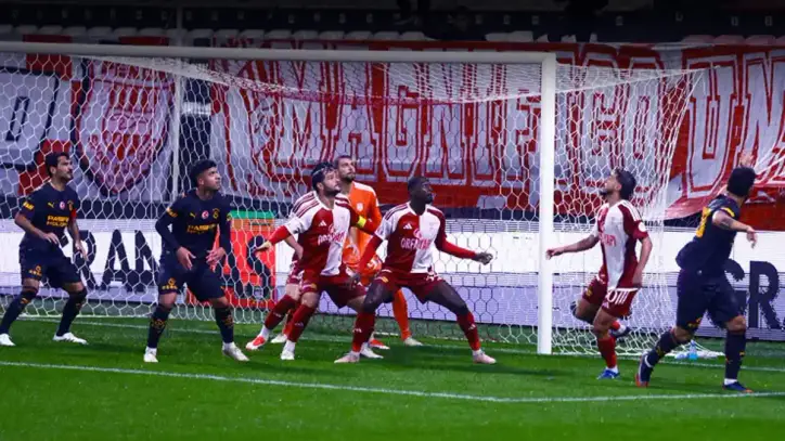 ÖZET | Galatasaray 3-0'dan geri döndü! Pendikspor 3-3 Galatasaray maç sonucu - Fanatik Gazetesi Galatasaray (GS) Haberleri - Spor