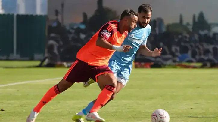ÖZET | Ümraniyespor - Muğlaspor maç sonucu: 0- 1 - Fanatik Gazetesi Futbol Haberleri - Spor