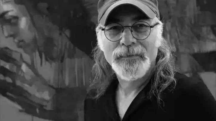 Özgür Eryılmaz’ın ‘Eş Zaman İnsan’ sergisi, Ankara CerModern’de açıldı: İnsanlık halleri...