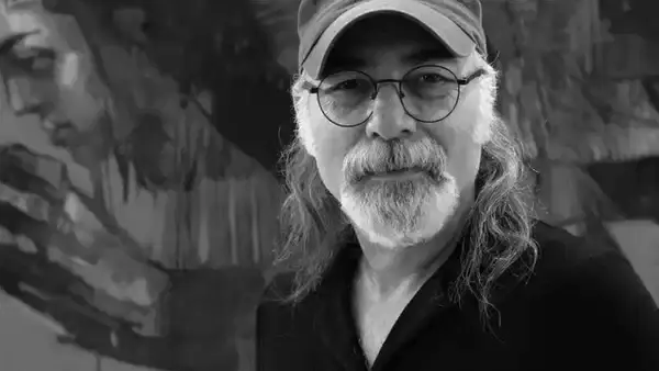 Özgür Eryılmaz’ın ‘Eş Zaman İnsan’ sergisi, Ankara CerModern’de açıldı: İnsanlık halleri...