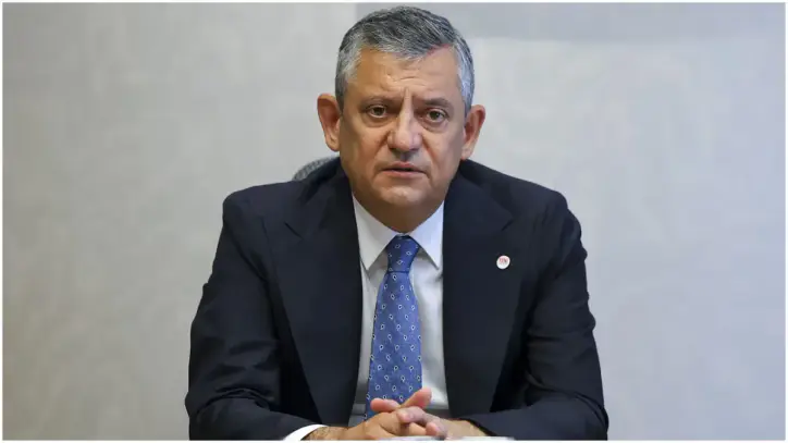 Özgür Özel ve ekonomi kurmaylarından 'sermaye piyasaları' değerlendirmesi: 'Faturanın millete kesilmesine izin vermeyeceğiz'