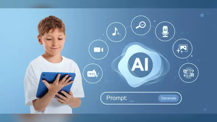 Pa. Initiative Prompts Students to Build and Use AI Models