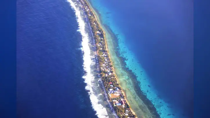 Pacific's New Climate Fund Gets $15 Million Boost but Remains Far Below Target