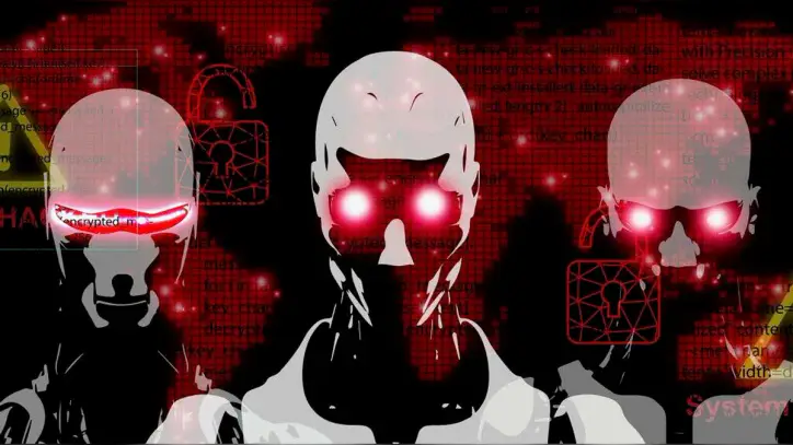 'Pacing the Frontier': Ominous Artificial Intelligence Warning - FITSNews